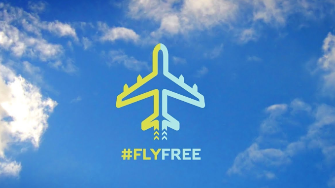 FlyFree